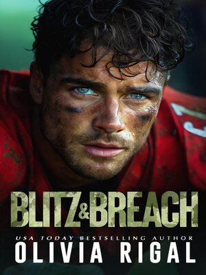 cover image of Blitz & Breach